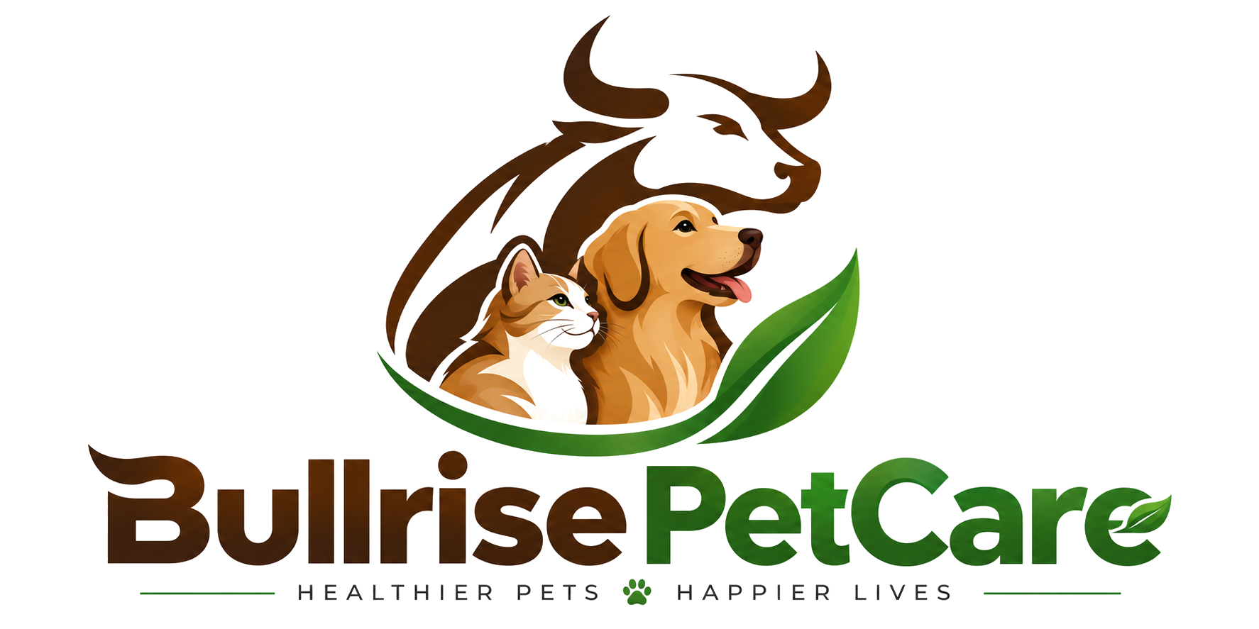 Bullrise PetCare